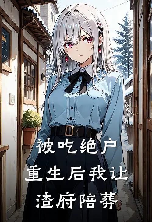 被吃绝户，重生后我让渣府陪葬