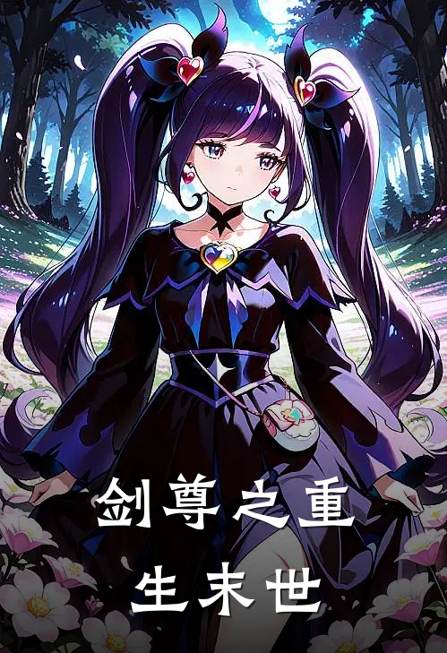 剑尊之重生末世