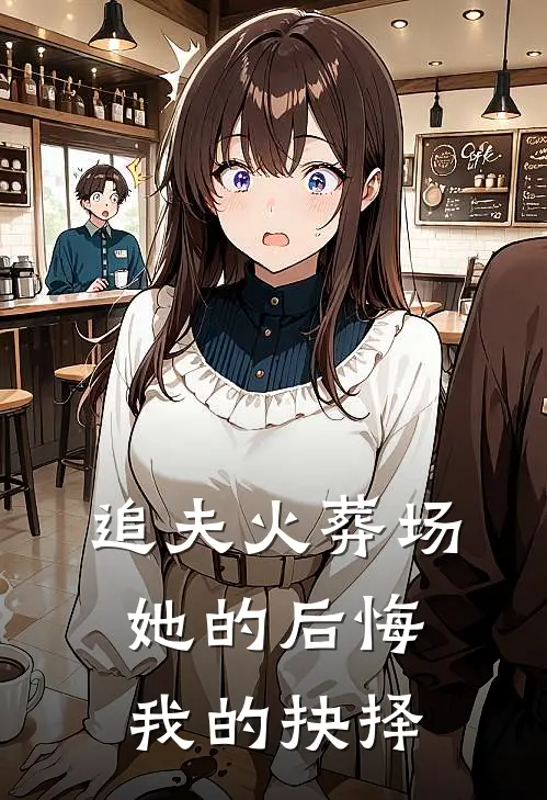 追夫火葬场：她的后悔，我的抉择