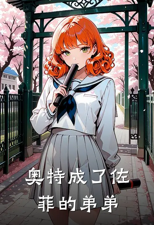 奥特成了佐菲的弟弟