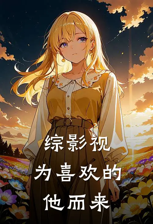 综影视：为喜欢的他而来