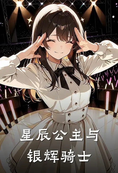 星辰公主与银辉骑士
