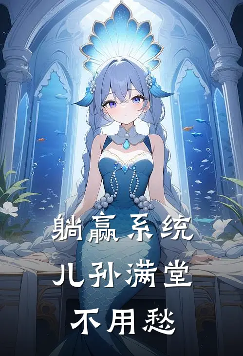 躺赢系统：儿孙满堂不用愁