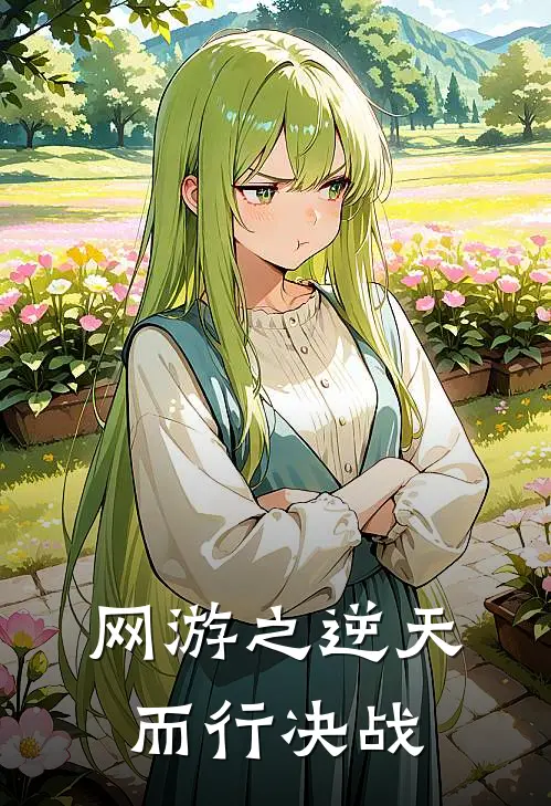 网游之逆天而行决战