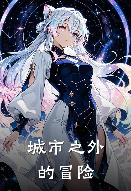 城市之外的冒险