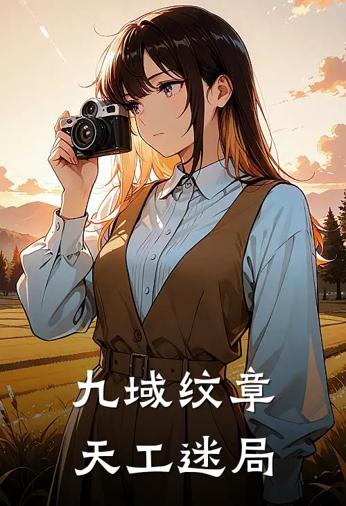 九域纹章：天工迷局