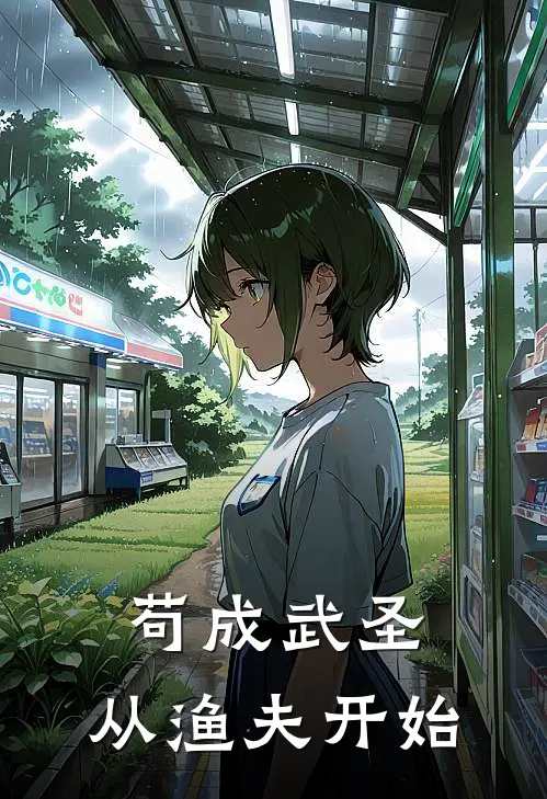 苟成武圣：从渔夫开始