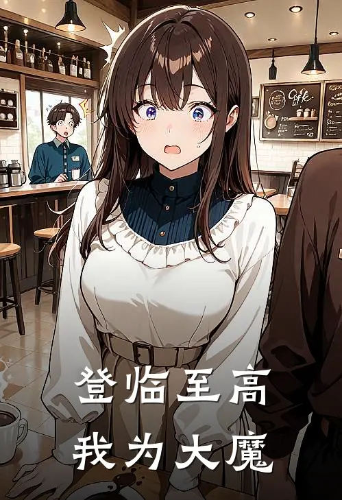 登临至高，我为大魔