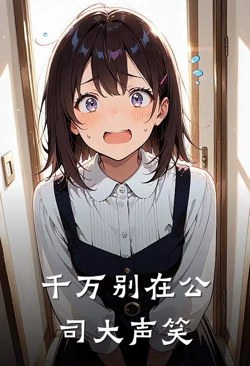 千万别在公司大声笑