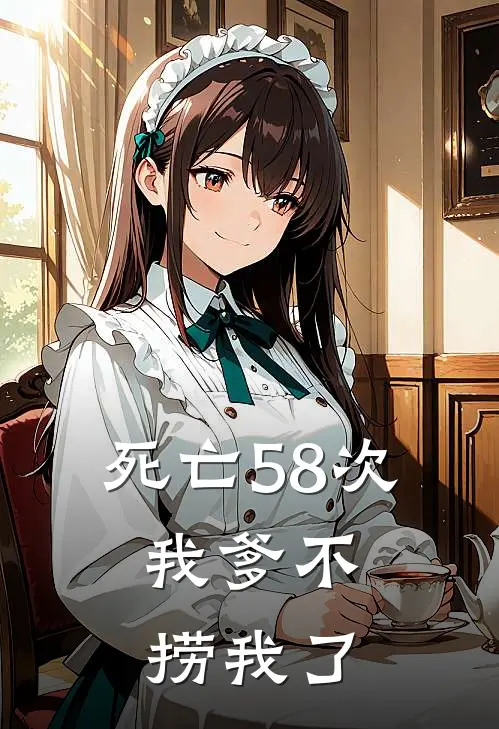 死亡58次，我爹不捞我了