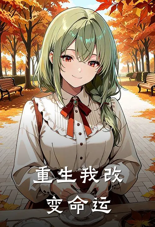 重生我改变命运