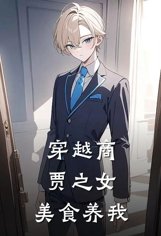 穿越商贾之女，美食养我
