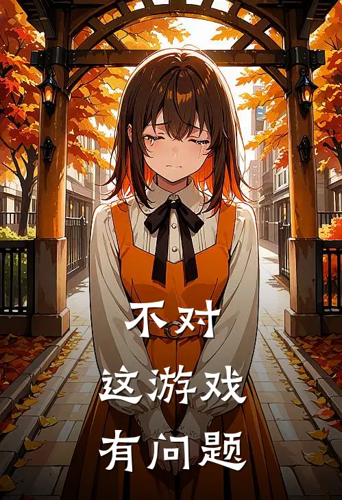 不对，这游戏有问题