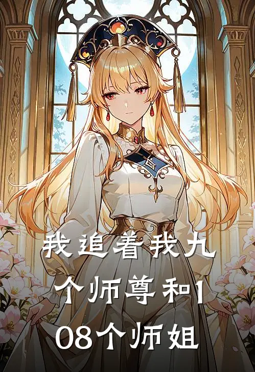 我追着我九个师尊和108个师姐