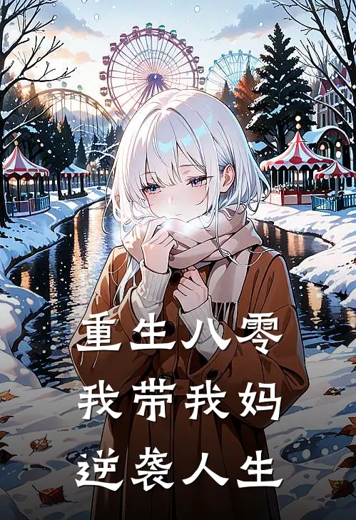 重生八零，我带我妈逆袭人生