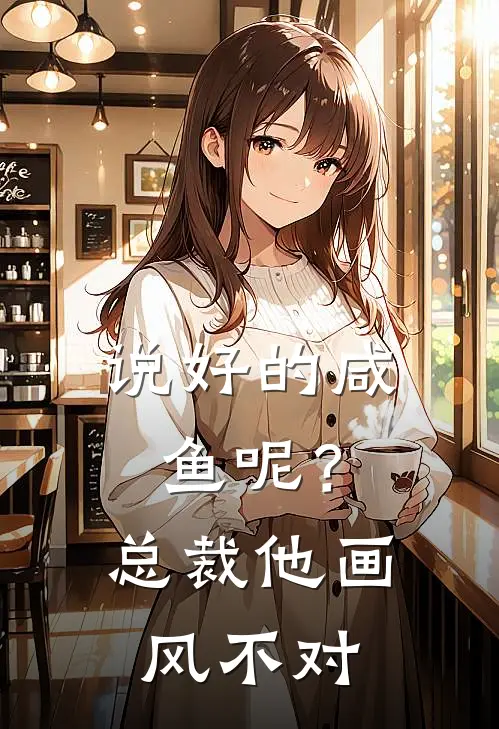 说好的咸鱼呢？总裁他画风不对