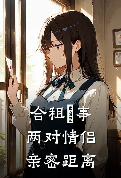 合租囧事：两对情侣“亲密”距离