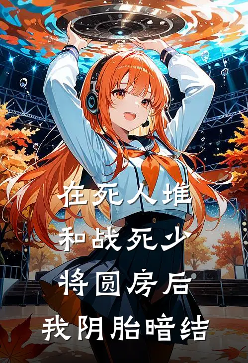 在死人堆和战死少将圆房后，我阴胎暗结