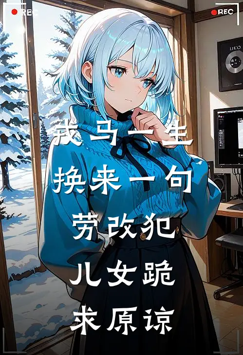 戎马一生换来一句劳改犯，儿女跪求原谅