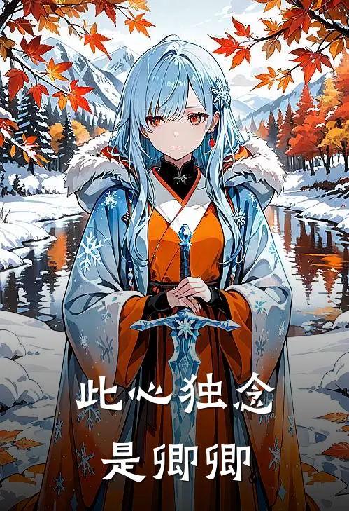 此心独念是卿卿