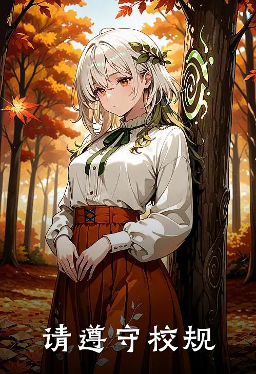 请遵守校规