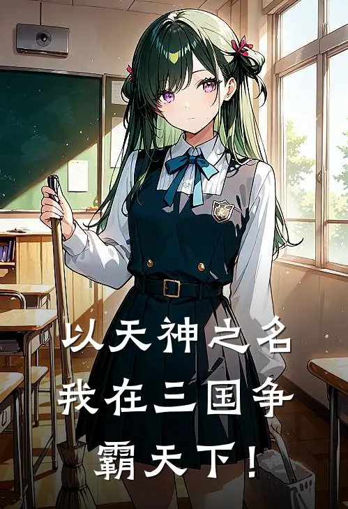 以天神之名，我在三国争霸天下！