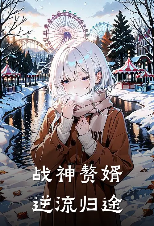 战神赘婿：逆流归途