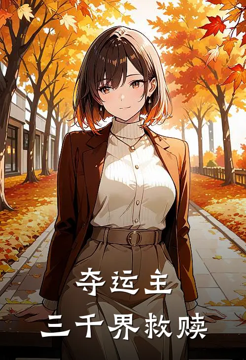 夺运主：三千界救赎