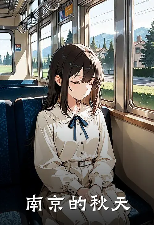 南京的秋天
