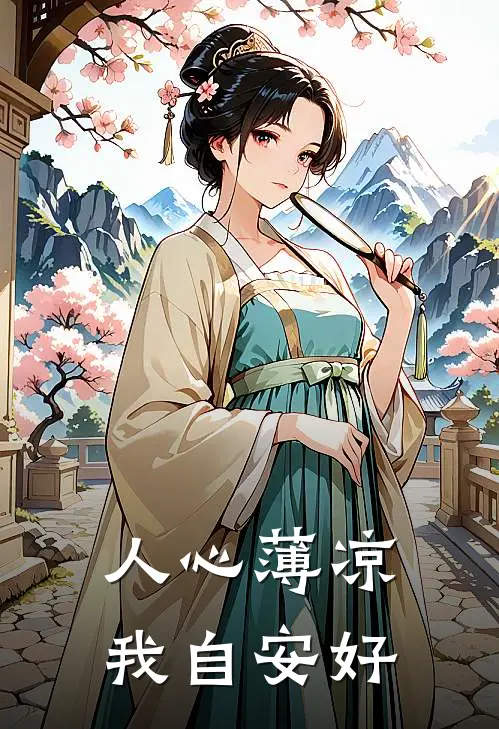 人心薄凉，我自安好