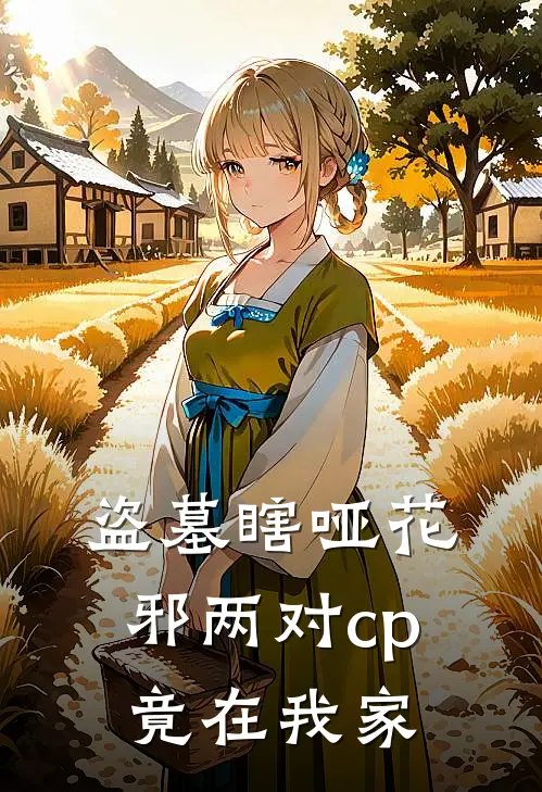 盗墓瞎哑花邪两对cp竟在我家