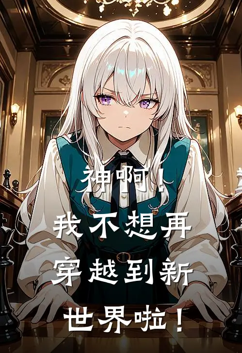 神啊！我不想再穿越到新世界啦！