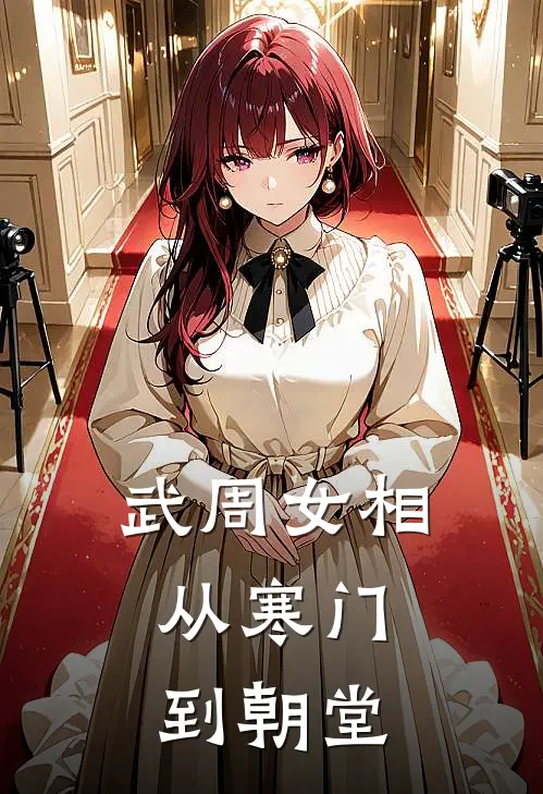 武周女相：从寒门到朝堂