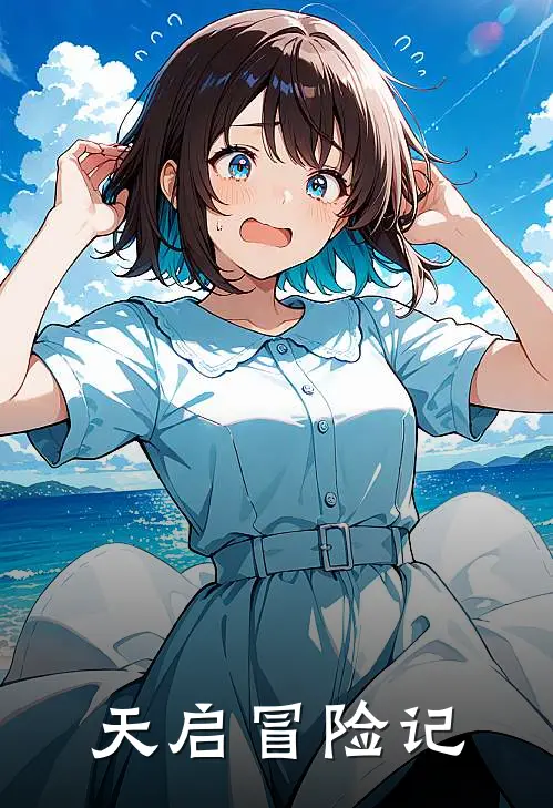天启冒险记
