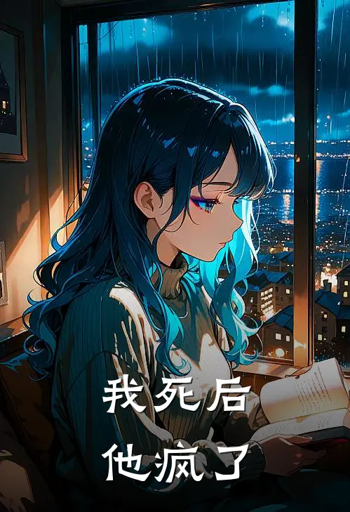 我死后他疯了