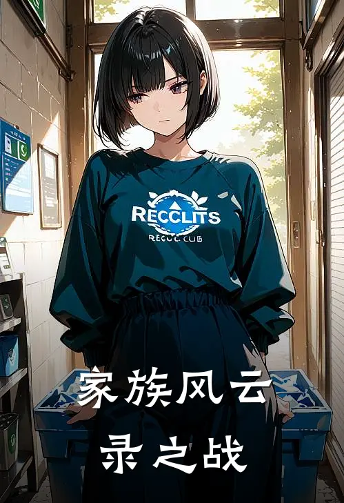 家族风云录之战