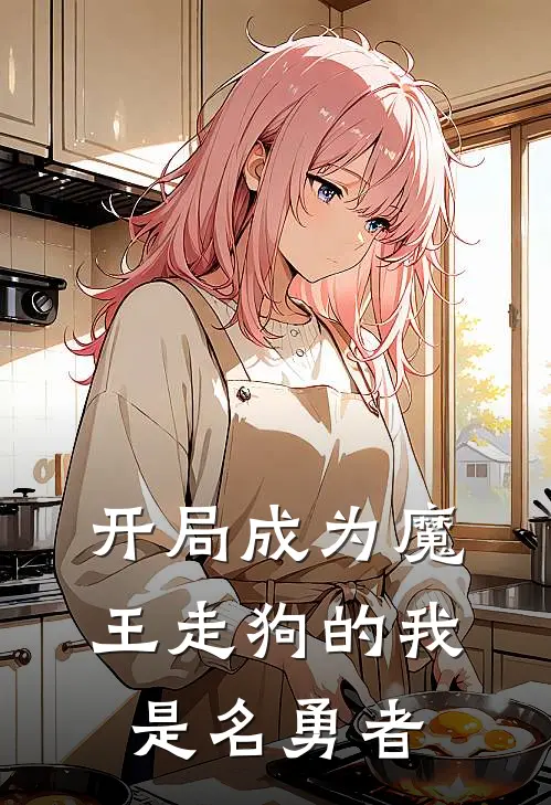 开局成为魔王走狗的我，是名勇者