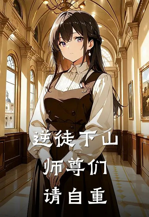 逆徒下山：师尊们请自重