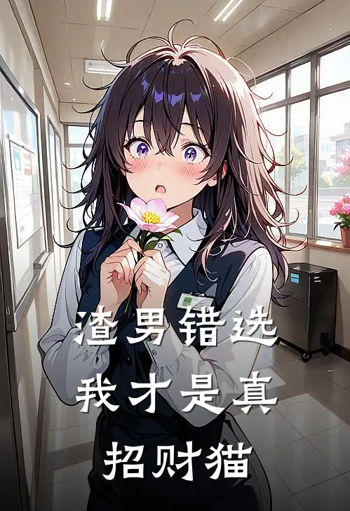 渣男错选我才是真招财猫