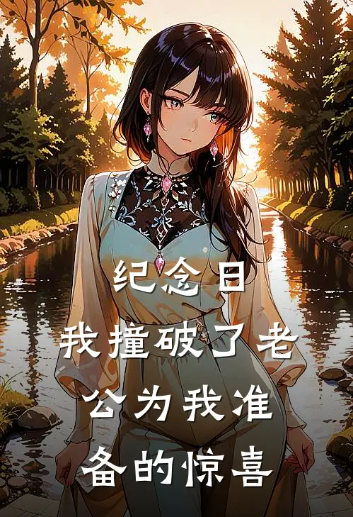 纪念日，我撞破了老公为我准备的惊喜