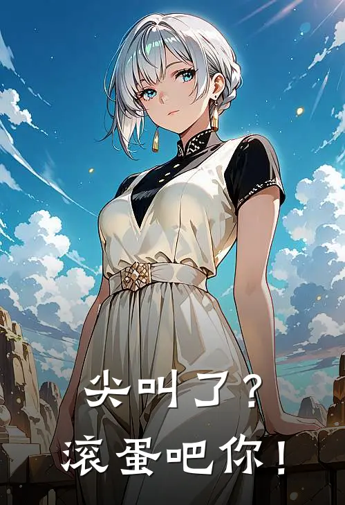 尖叫了？滚蛋吧你！