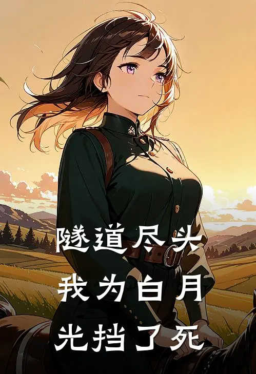 隧道尽头，我为白月光挡了死