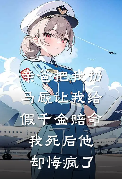 亲爸把我扔马厩让我给假千金赔命，我死后他却悔疯了