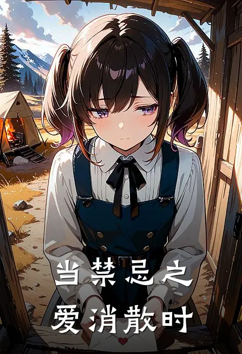 当禁忌之爱消散时