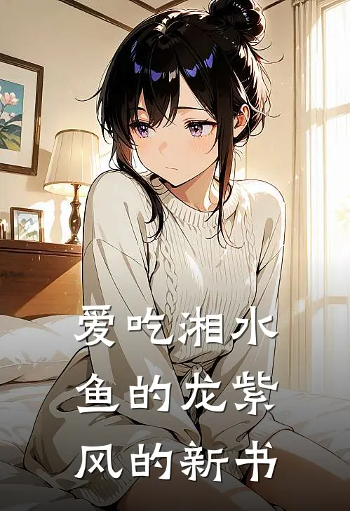 爱吃湘水鱼的龙紫风的新书