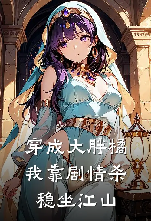 穿成大胖橘：我靠剧情杀稳坐江山