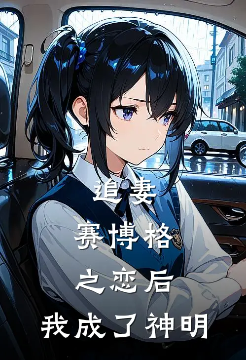 追妻：赛博格之恋后，我成了神明