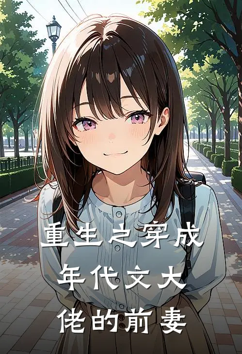 重生之穿成年代文大佬的前妻