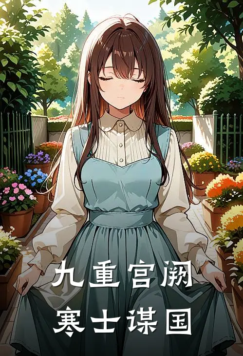 九重宫阙：寒士谋国