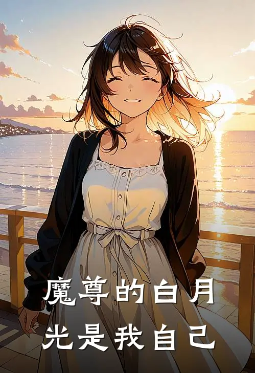 魔尊的白月光是我自己